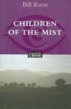 Hardcover Children of the Mist Book