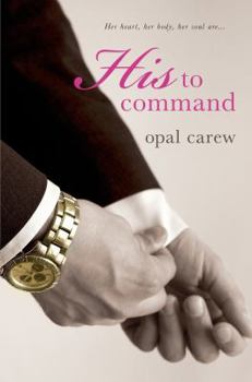 Paperback His to Command Book