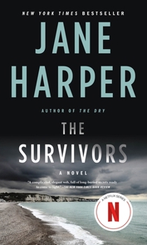 Hardcover The Survivors Book