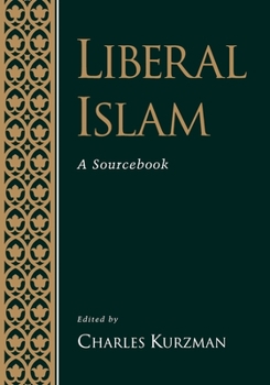 Paperback Liberal Islam: A Sourcebook Book