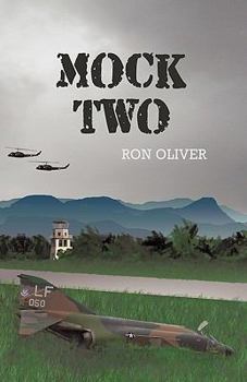 Hardcover Mock Two Book