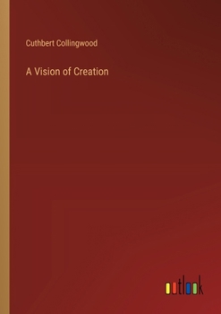 Paperback A Vision of Creation Book