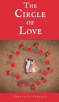 Hardcover The Circle of Love Book