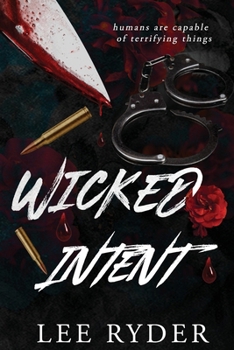 Paperback Wicked Intent Book