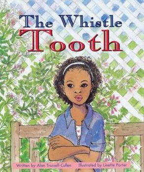 Paperback The whistle tooth (Storyteller) Book