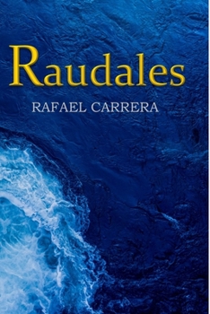 Paperback Raudales [Spanish] Book