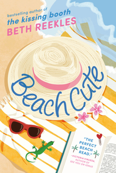 Paperback Beach Cute Book