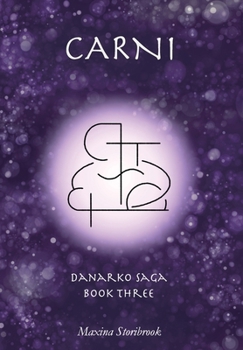 Hardcover Carni Book