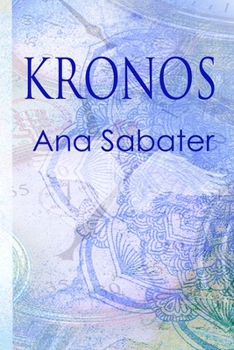 Paperback Kronos [Spanish] Book