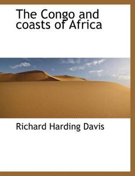 Paperback The Congo and Coasts of Africa Book