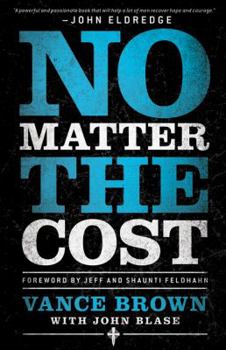 Paperback No Matter the Cost Book