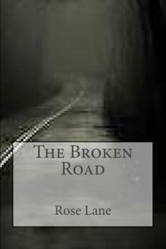 Paperback The Broken Road Book