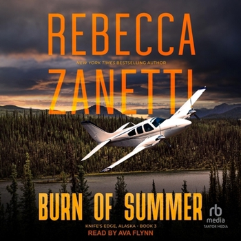 Audio CD Burn of Summer Book