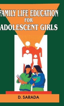 Family Life Education for Adolescent Girls