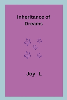 Paperback Inheritance of Dreams Book