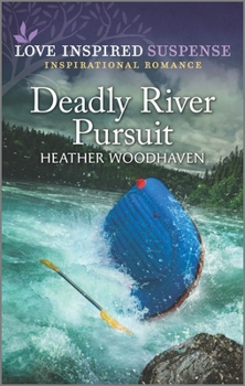Mass Market Paperback Deadly River Pursuit Book