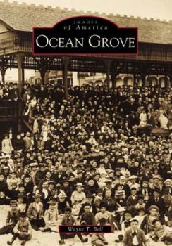 Ocean Grove - Book  of the Images of America: New Jersey