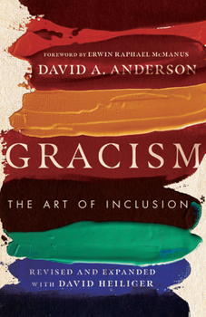 Gracism: The Art of Inclusion (Bridgeleader Partnership)