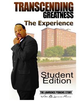 Paperback Transcending Greatness - The Experience: Student Workbook Book