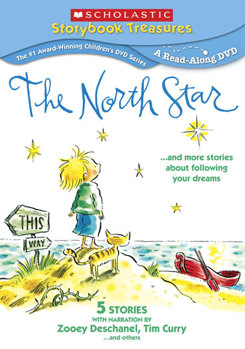 DVD The North Star Book