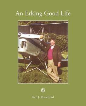Paperback An Erking Good Life Book