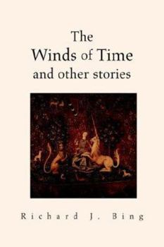 Paperback The Winds of Time and Other Stories Book