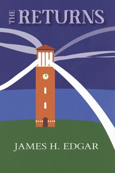 Paperback The Returns Book