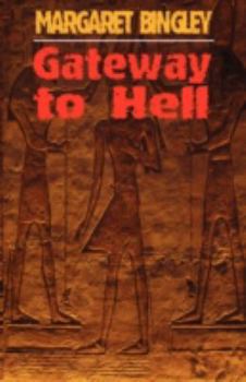 Paperback Gateway to Hell Book