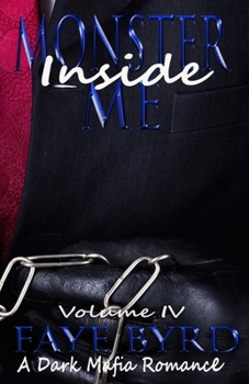 Paperback Monster Inside Me: Volume IV Book