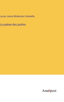 Le poème des jardins (French Edition)