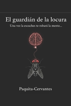 Paperback El guardián de la locura [Spanish] Book