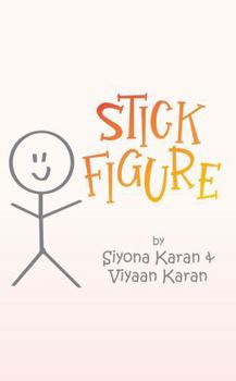 Paperback STICK FIGURE Book