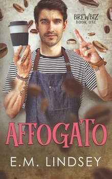 Paperback Affogato Book