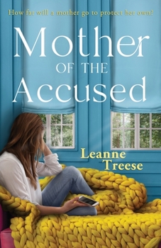 Paperback Mother of the Accused Book