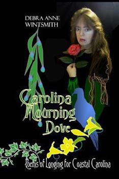 Paperback Carolina Mourning Dove Book