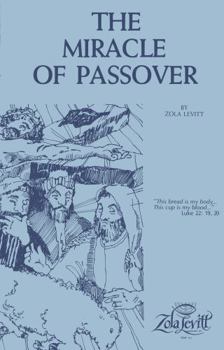 Pamphlet The Miracle of Passover Book