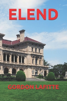 ELEND (German Edition)