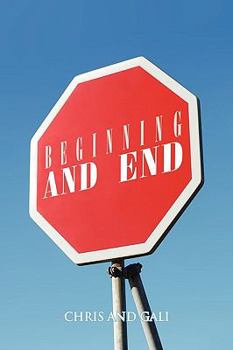 Paperback Beginning and End Book