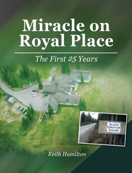 Paperback Miracle on Royal Place: The First 25 Years Book