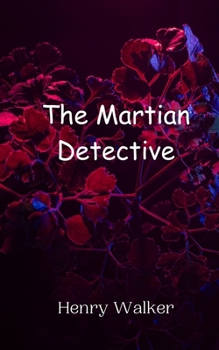 Paperback The Martian Detective Book