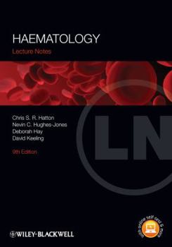 Paperback Haematology Book