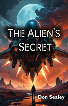 The Alien’s Secret