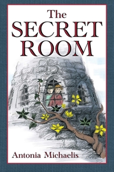 Hardcover The Secret Room Book