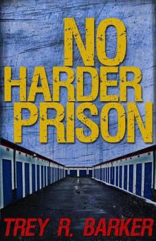 Paperback No Harder Prison Book