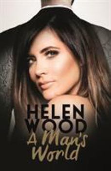 Hardcover A Mans World Book