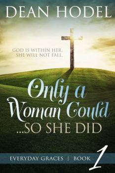 Paperback Only a Woman Could...and She Did: Career Tools for women from the Bible Book