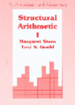 Paperback Structural Arithmetic I: Teacher's Guide and Answer Key Book