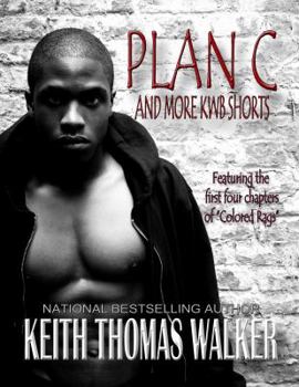 Paperback Plan C (and More Kwb Shorts) Book