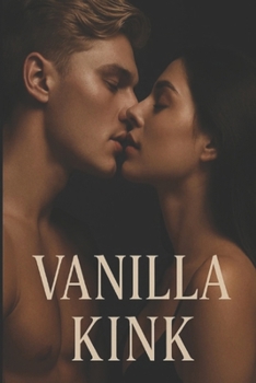 Paperback Vanilla Kink Book