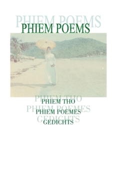 Paperback Phiem Poems Book